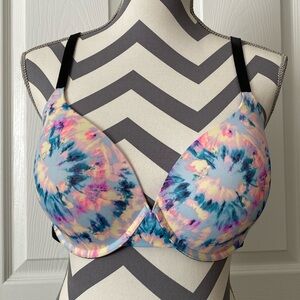 VS PINK WEW tshirt bra